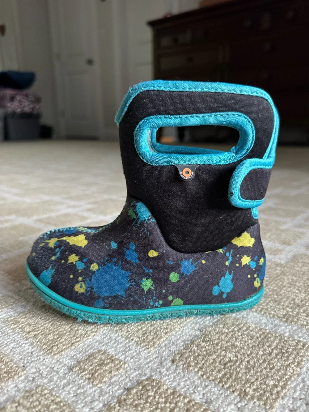 Bogs fun functional